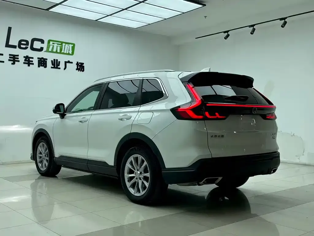 Honda CR-V 2022 из CN, фото 6