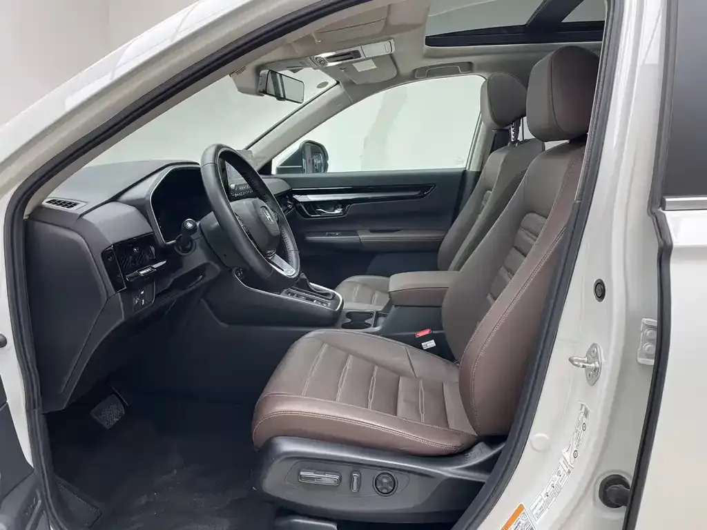 Honda CR-V 2022 из CN, фото 7