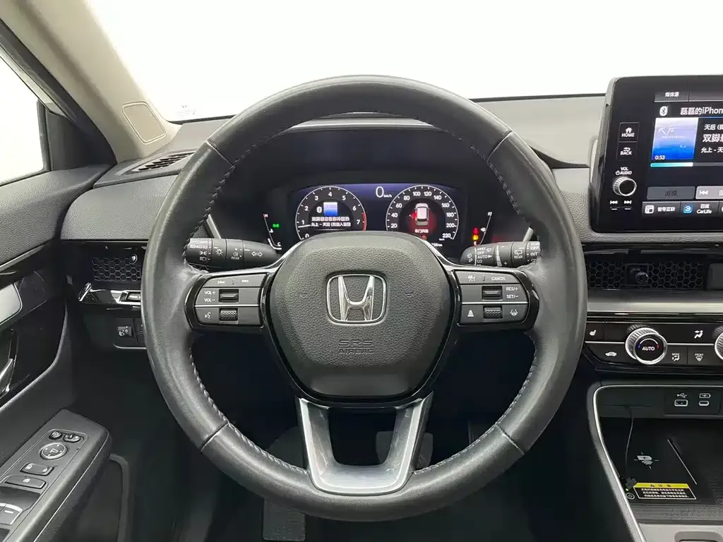 Honda CR-V 2022 из CN, фото 9