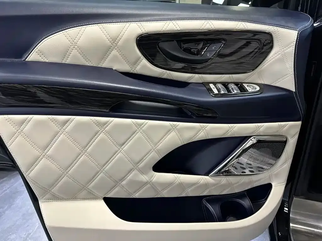 Mercedes-Benz Vito 2021 из CN, фото 8