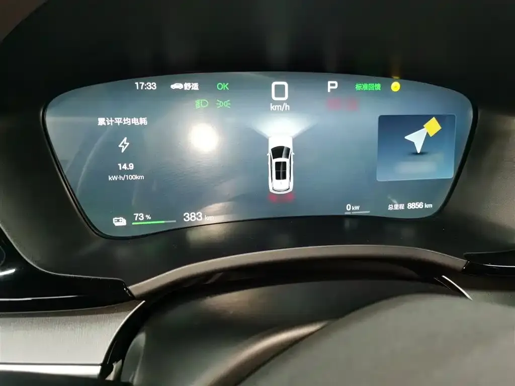 BYD PLUS New Energy 2025 из CN, фото 4