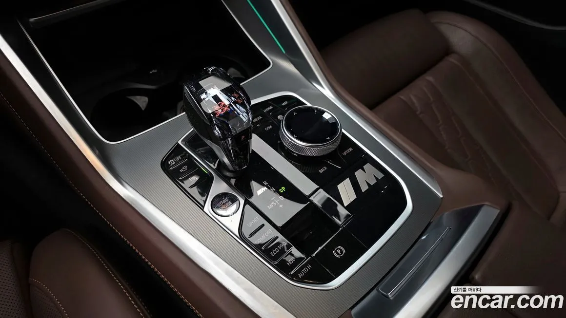 BMW X6 2022 из KR, фото 9