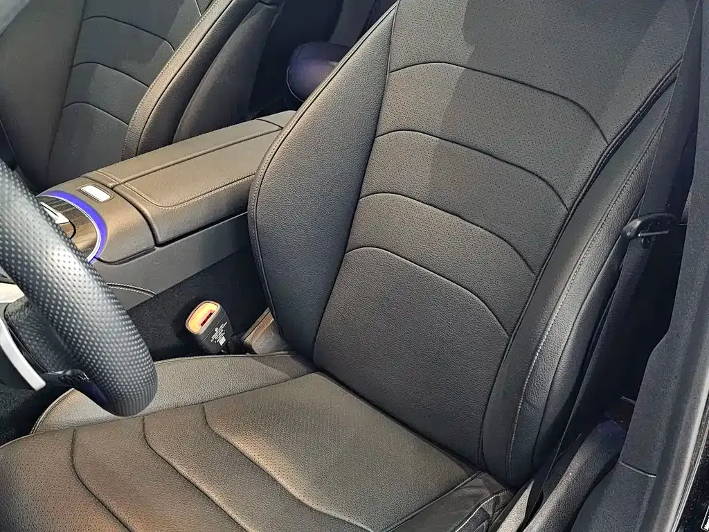 Mercedes-Benz E-Class 2024 из CN, фото 6