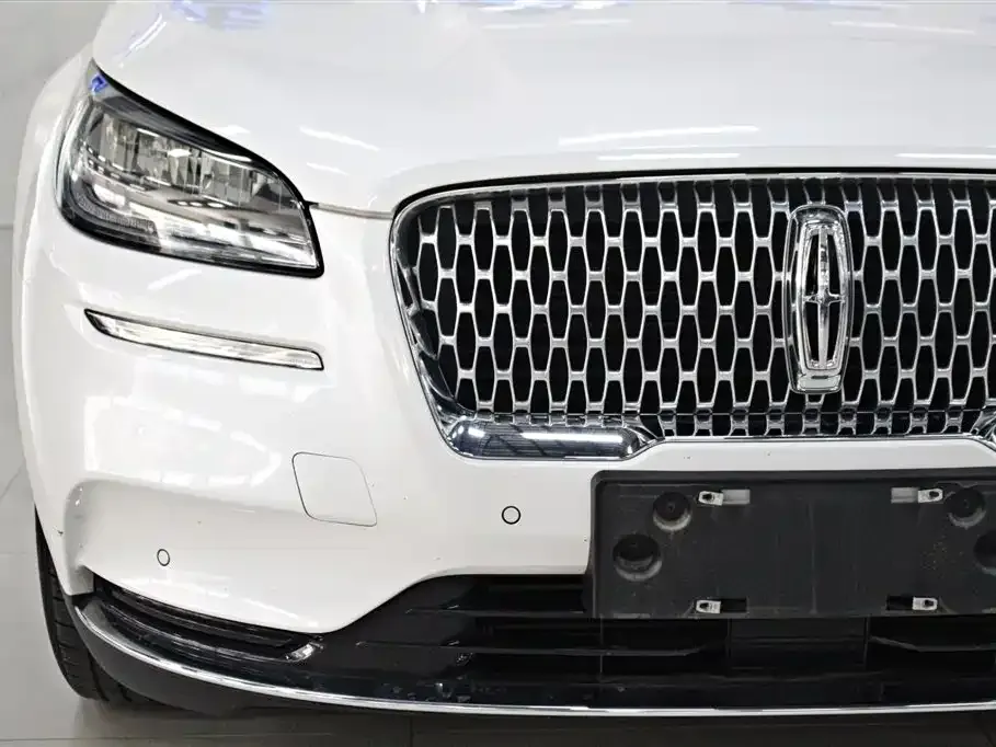 Lincoln Corsair 2021 из CN, фото 3
