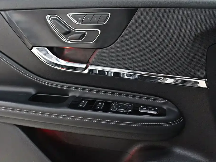 Lincoln Corsair 2021 из CN, фото 4