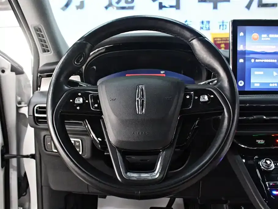 Lincoln Corsair 2021 из CN, фото 6