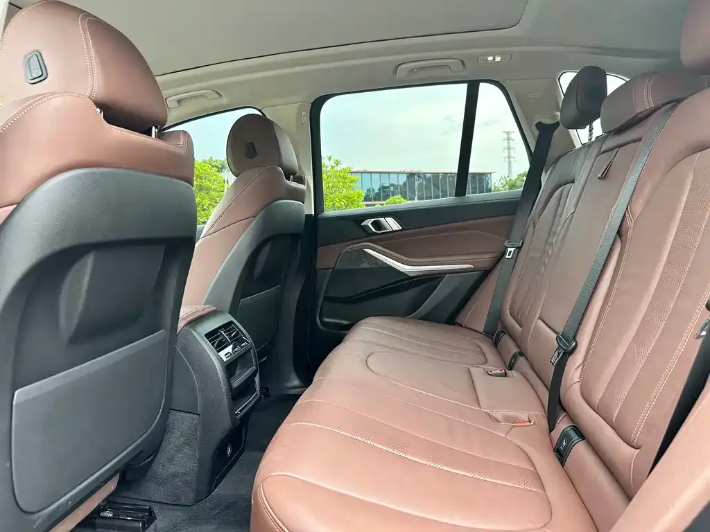 BMW X5 (Import) 2021 из CN, фото 3