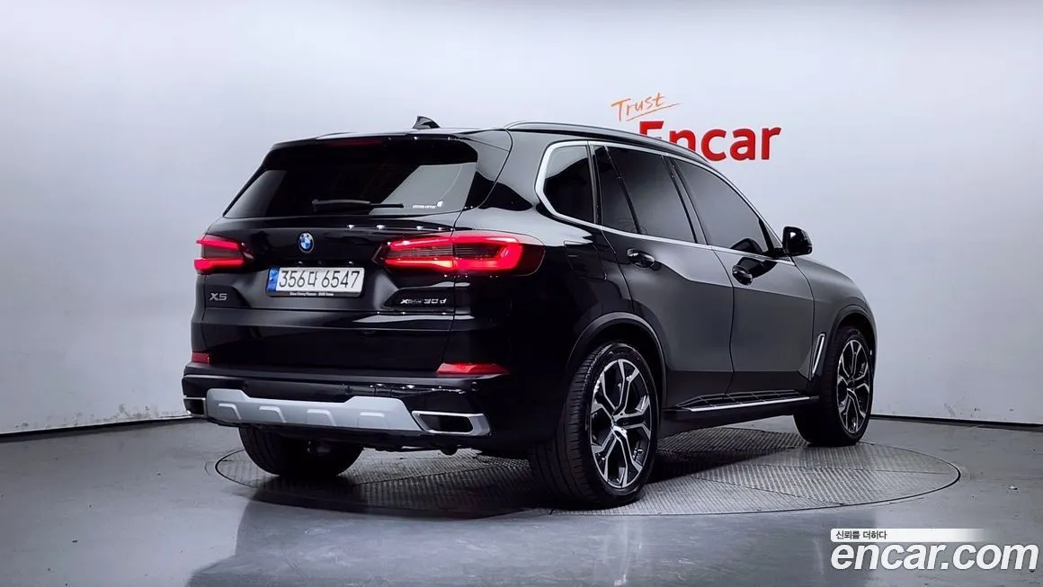 BMW X5 — фото 2