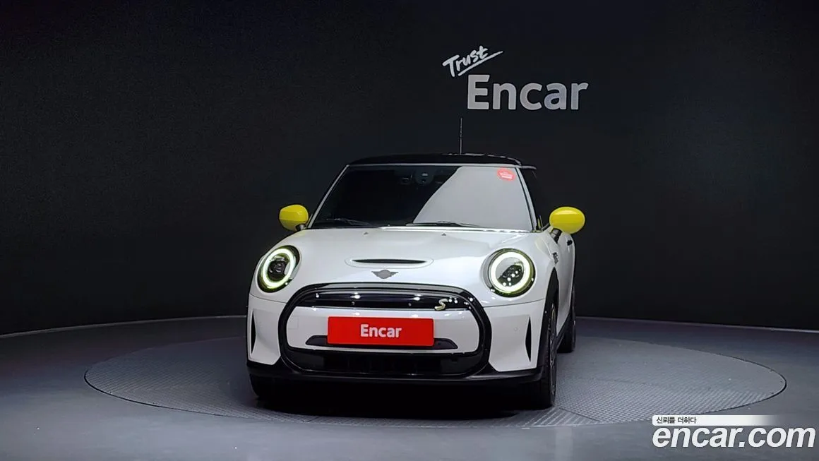 Mini Cooper 2024 из KR, фото 3