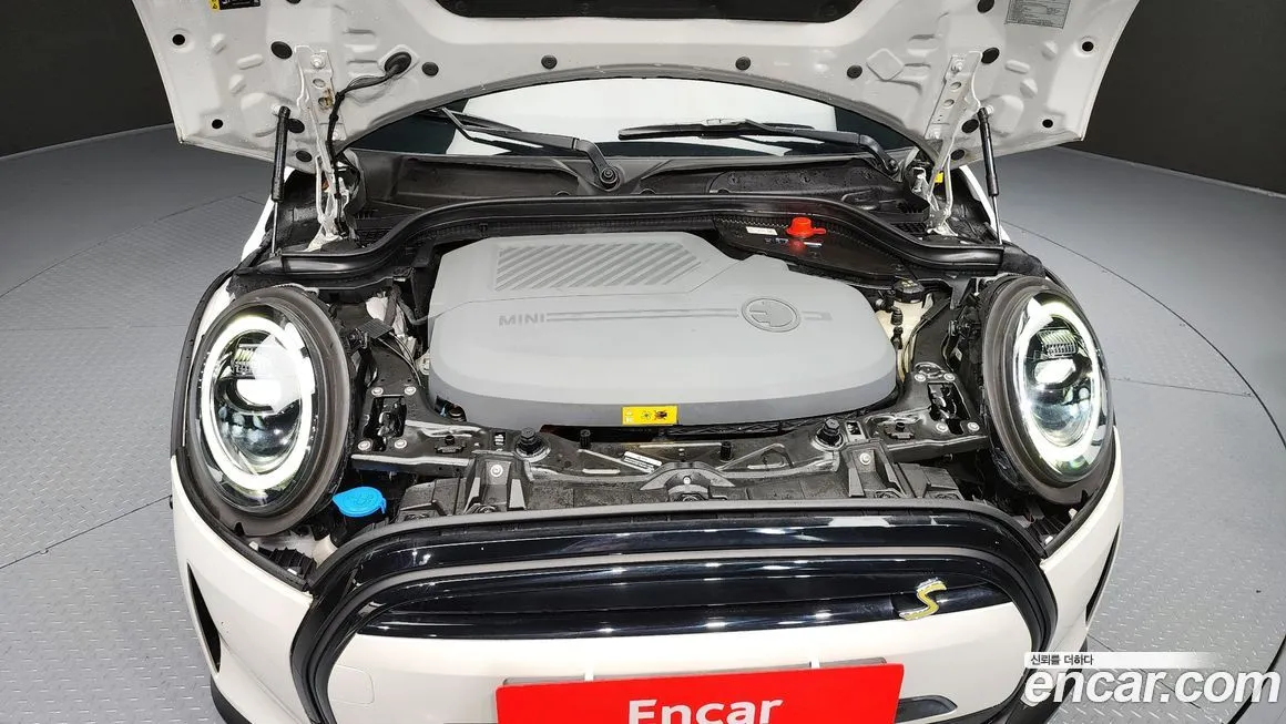 Mini Cooper 2024 из KR, фото 6