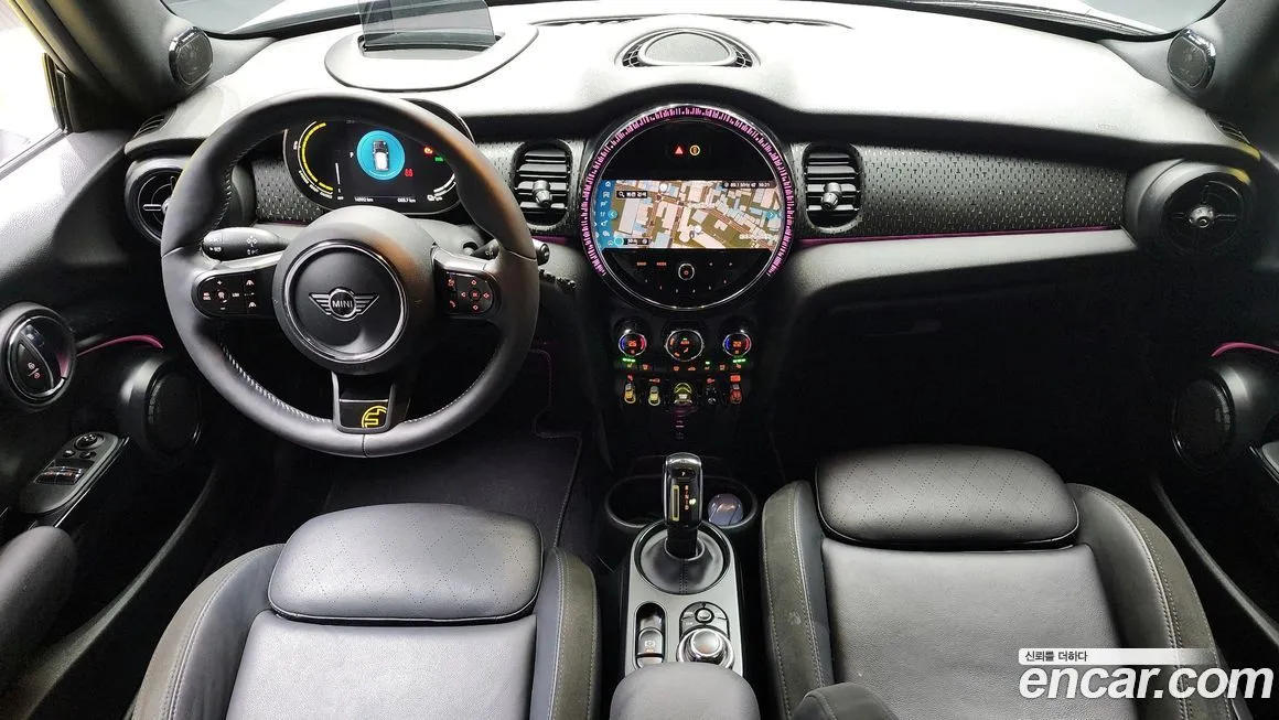 Mini Cooper 2024 из KR, фото 7