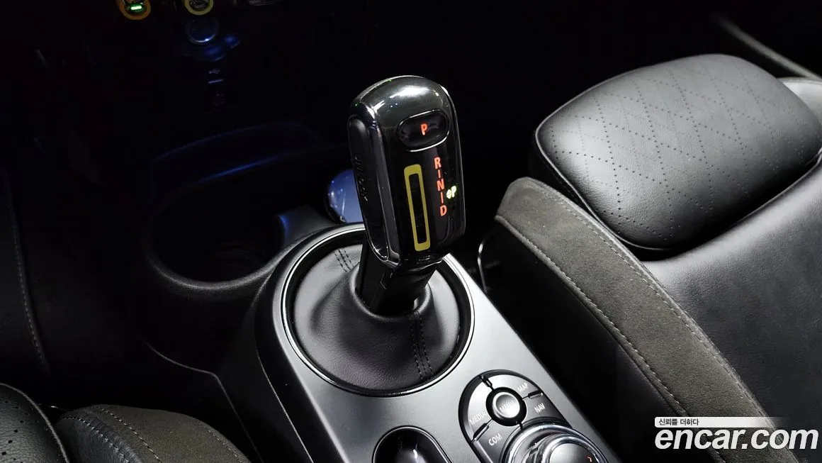 Mini Cooper 2024 из KR, фото 9