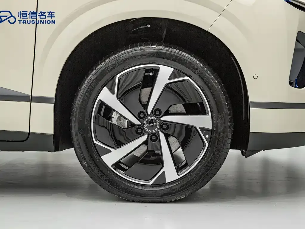 BYD Hiace 06 2025 из CN, фото 3