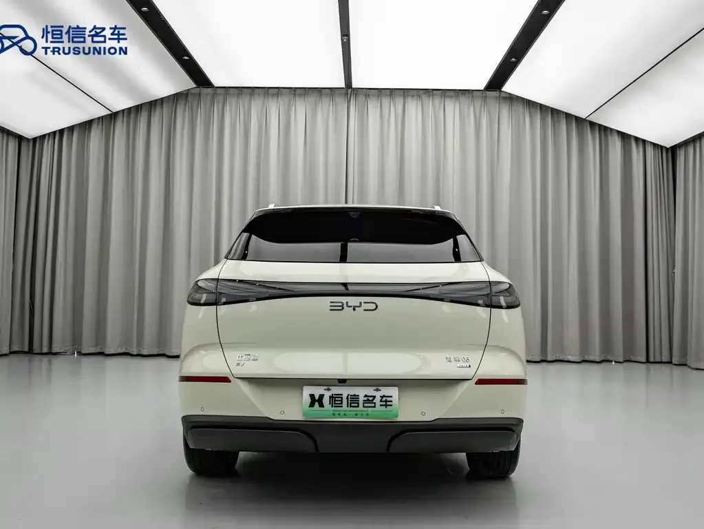 BYD Hiace 06 2025 из CN, фото 9