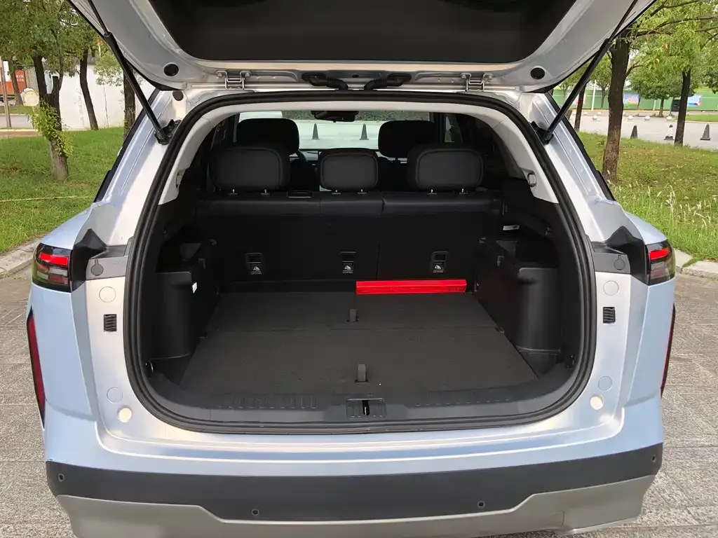 Chery Explorer 06 2024 из CN, фото 10