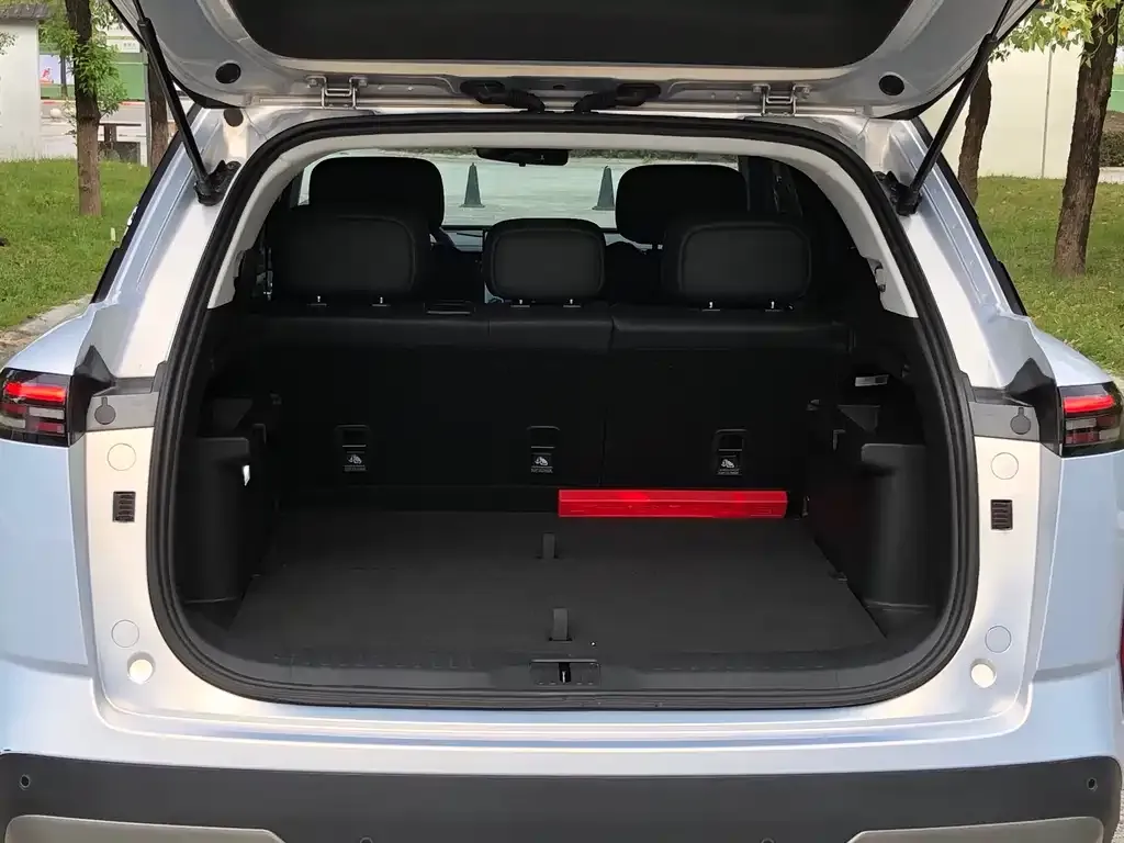 Chery Explorer 06 2024 из CN, фото 9