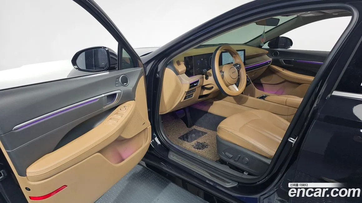 Hyundai Sonata 2024 из KR, фото 10