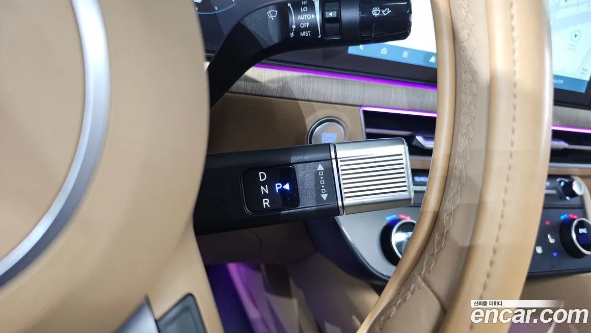 Hyundai Sonata 2024 из KR, фото 9