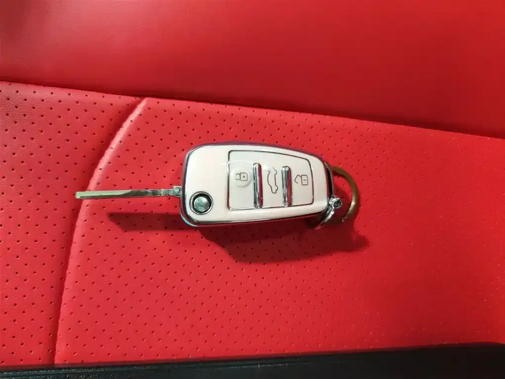 Audi Q2L 2021 из CN, фото 9