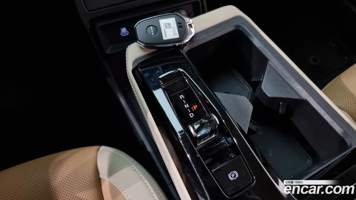 KG Mobility (Ssangyong) Actyon — фото 9