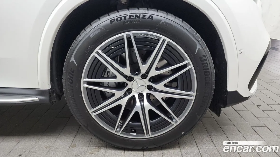 Mercedes-Benz GLC-Class 2025 из KR, фото 5