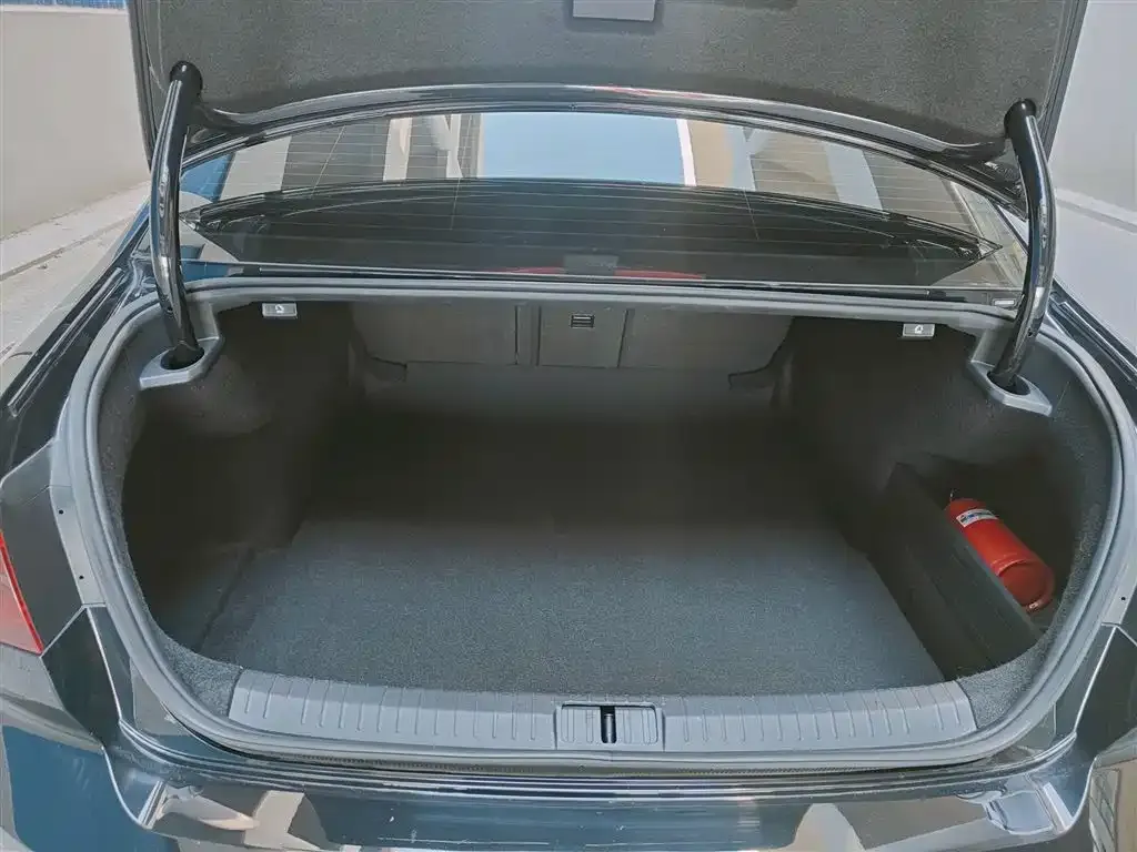 Volkswagen Magotan 2022 из CN, фото 2
