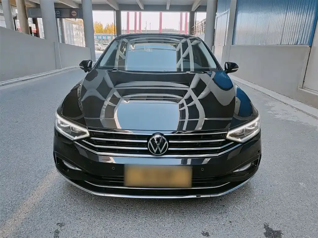 Volkswagen Magotan 2022 из CN, фото 6