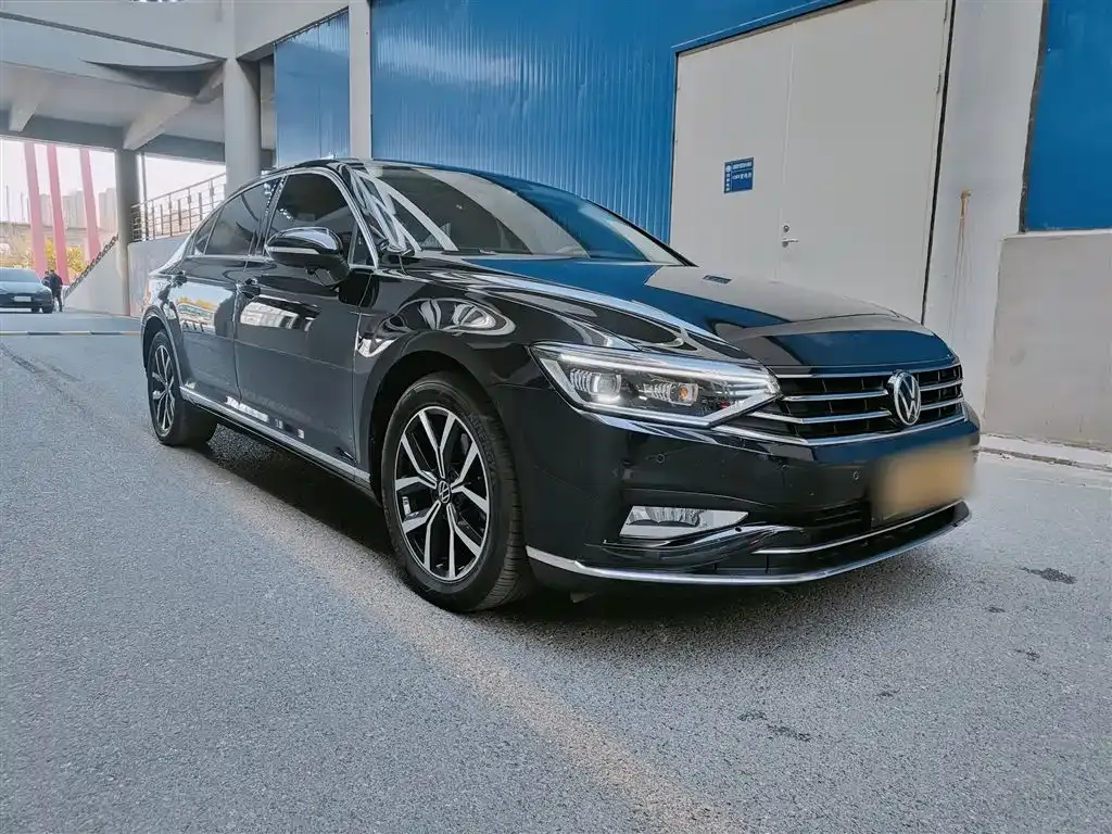 Volkswagen Magotan 2022 из CN, фото 7