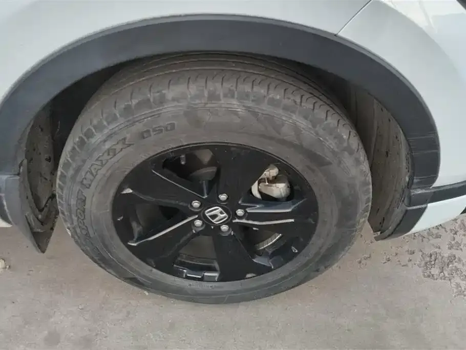 Honda Breeze 2021 из CN, фото 6