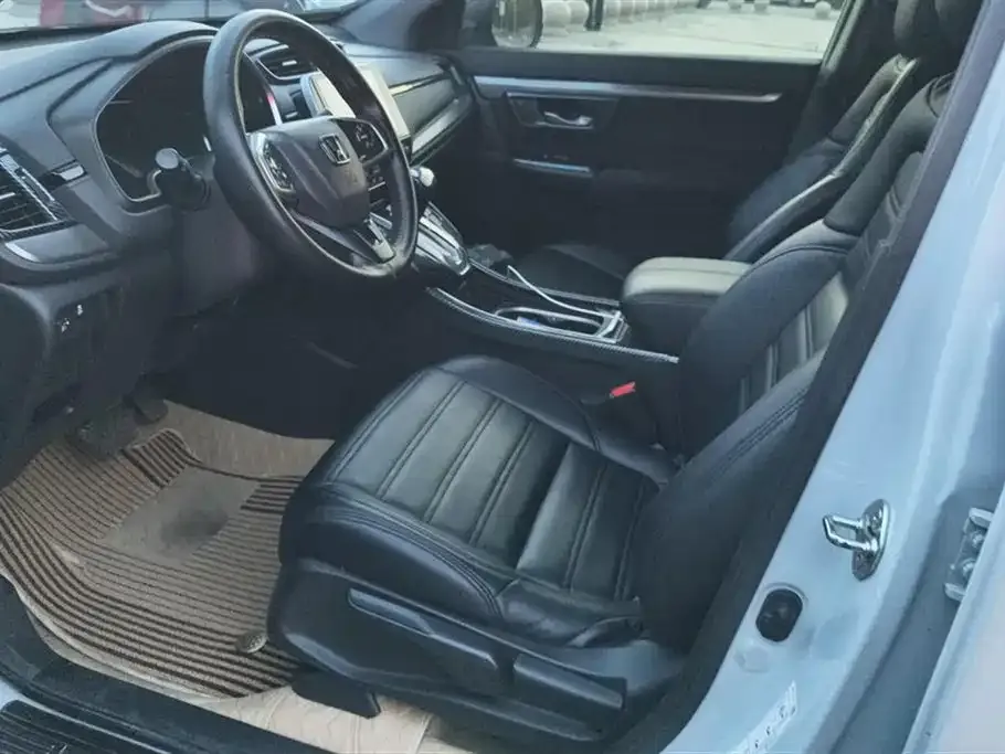 Honda Breeze 2021 из CN, фото 9