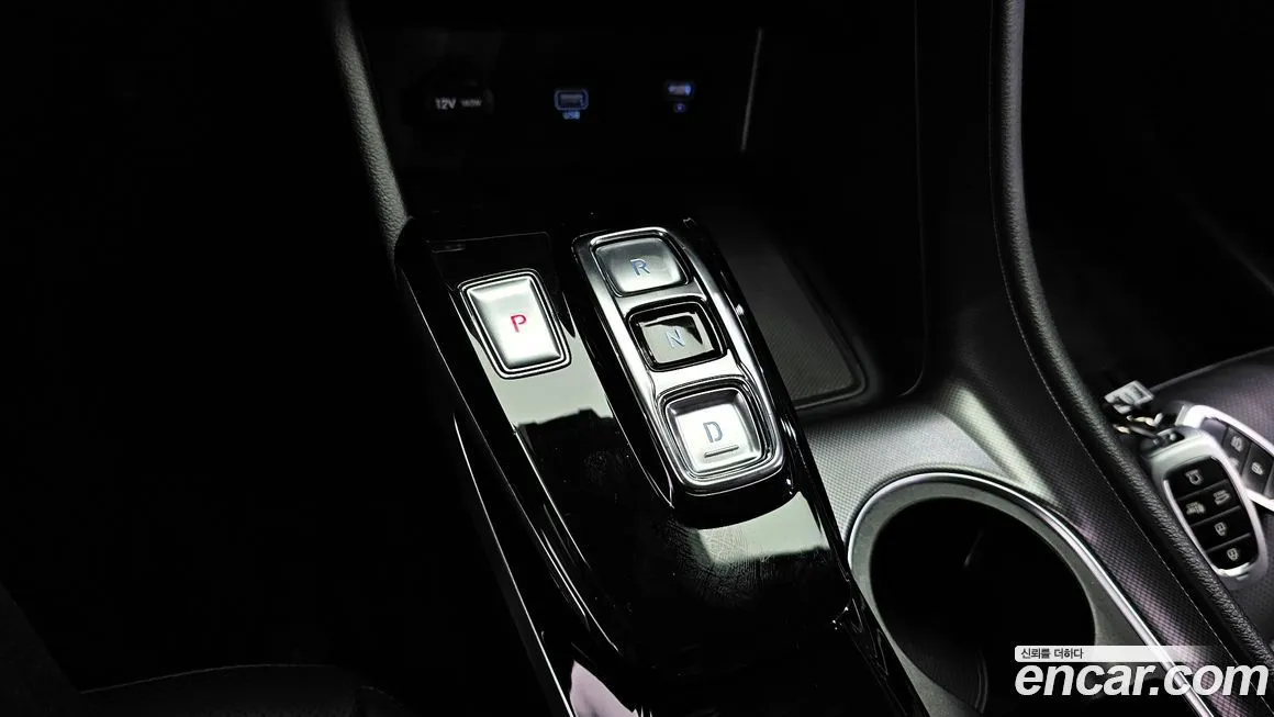 Hyundai Sonata 2021 из KR, фото 9