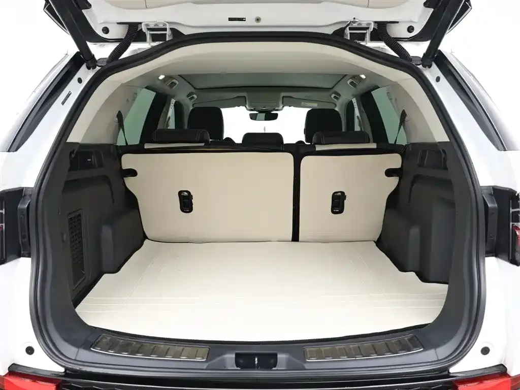 Land Rover Discovery Sport Hybrid 2022 из CN, фото 8