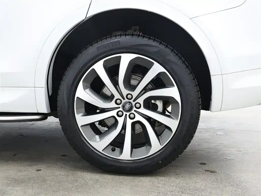 Land Rover Discovery Sport Hybrid 2022 из CN, фото 9