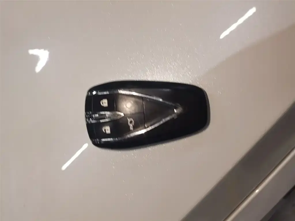 Changan UNI-V 2024 из CN, фото 9
