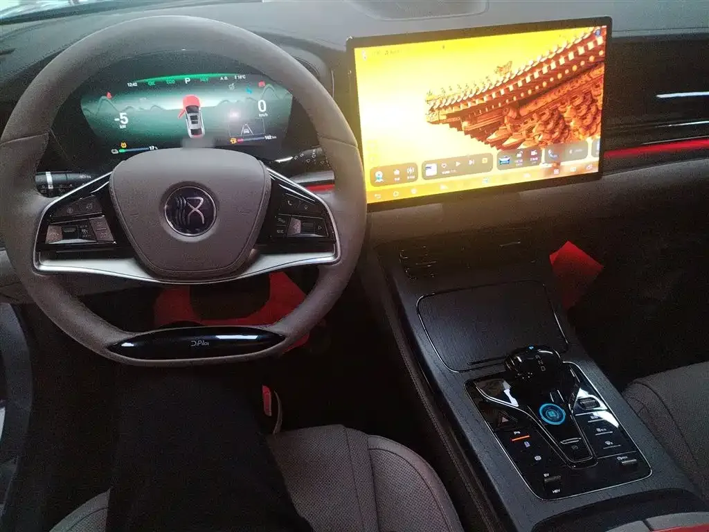 [object Object] Han 2025 из CN, фото 10