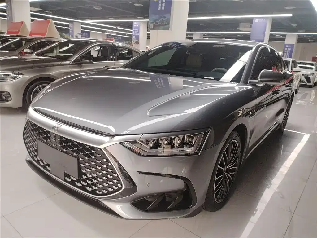 [object Object] Han 2025 из CN, фото 2