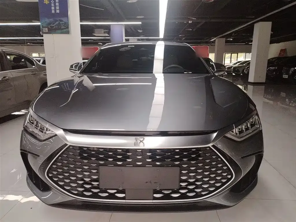 [object Object] Han 2025 из CN, фото 3