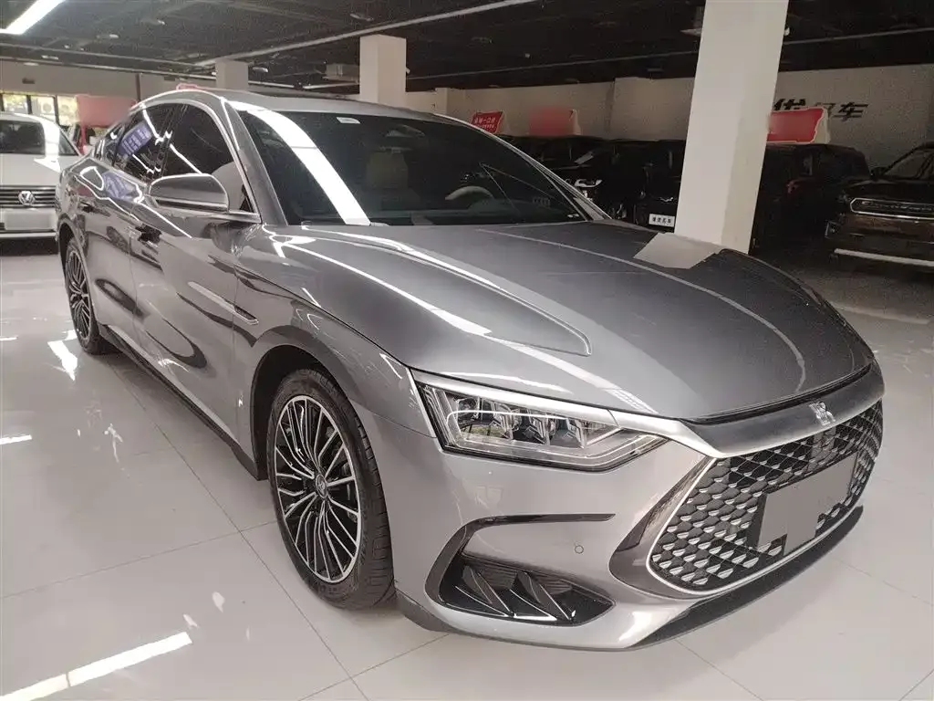 [object Object] Han 2025 из CN, фото 4