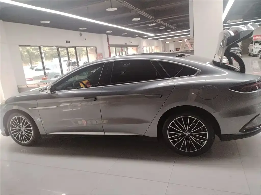 [object Object] Han 2025 из CN, фото 5