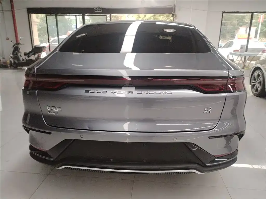 [object Object] Han 2025 из CN, фото 6