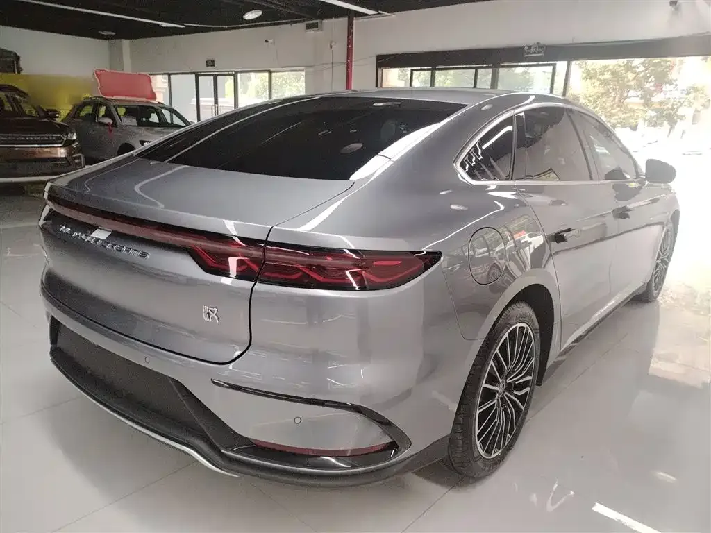 [object Object] Han 2025 из CN, фото 7