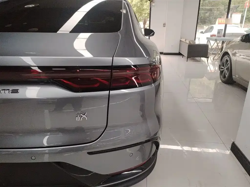 [object Object] Han 2025 из CN, фото 8