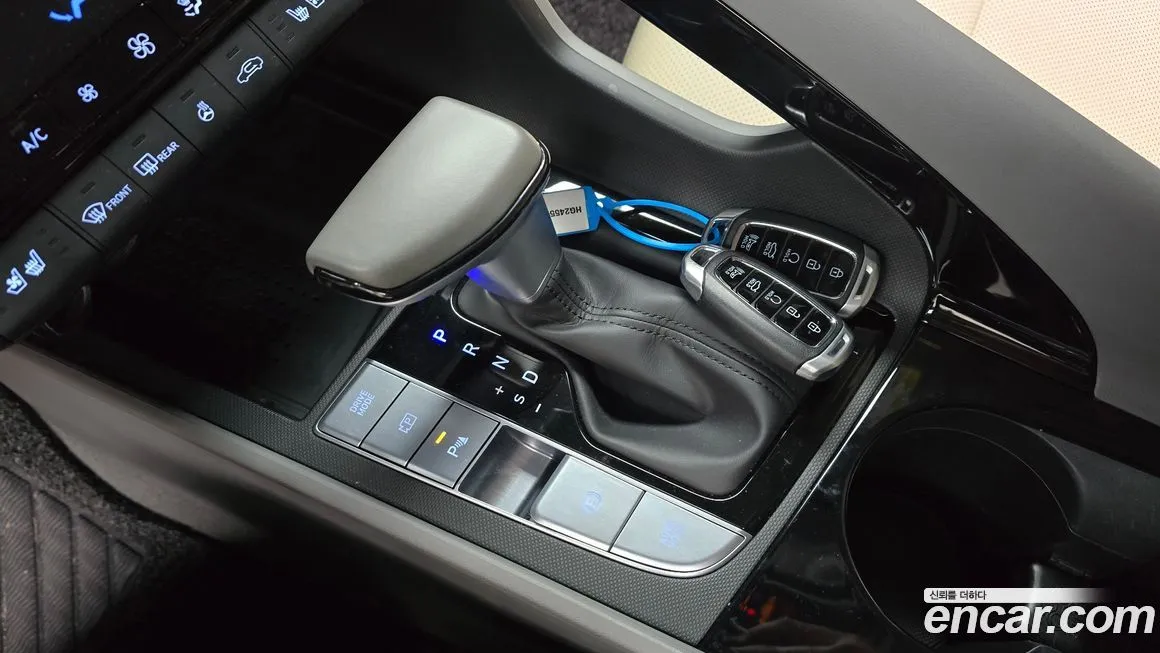 Hyundai AVANTE — фото 9
