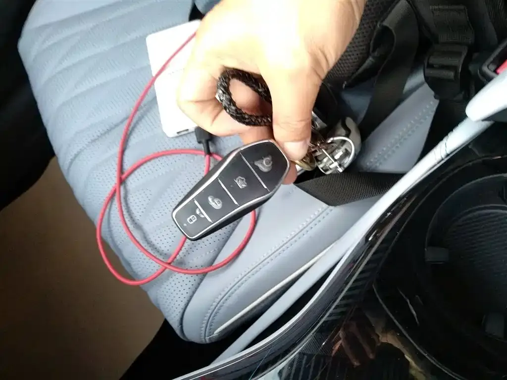 BYD Seal 2023 из CN, фото 9
