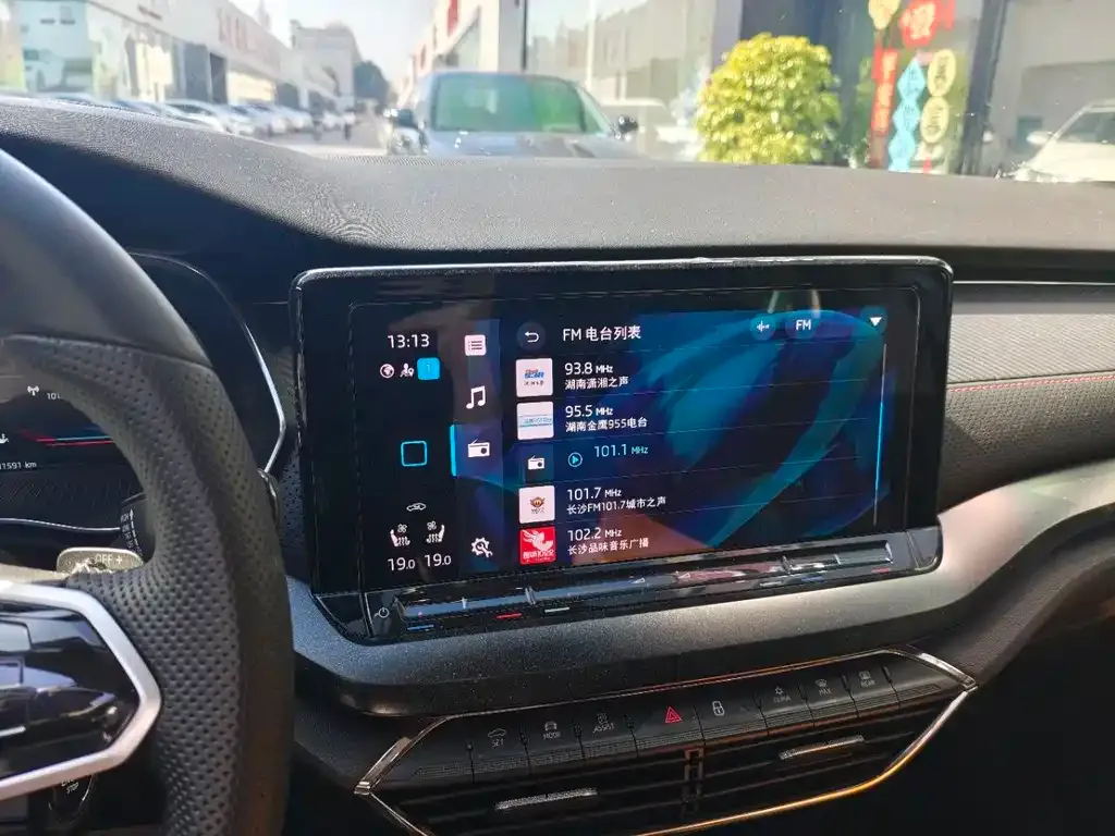 Skoda Octavia 2021 из CN, фото 6