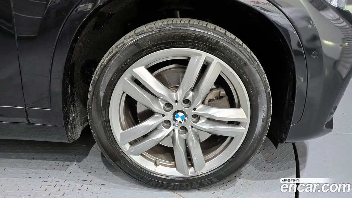 BMW X1 2021 из KR, фото 5