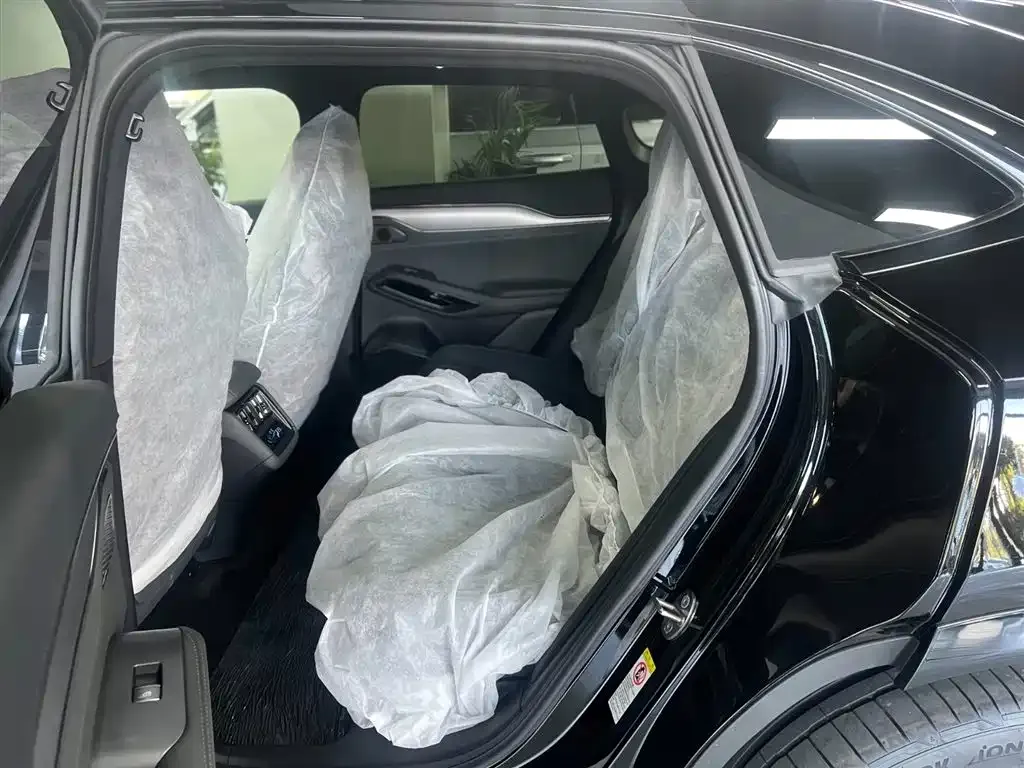 BYD L EV 2025 из CN, фото 9