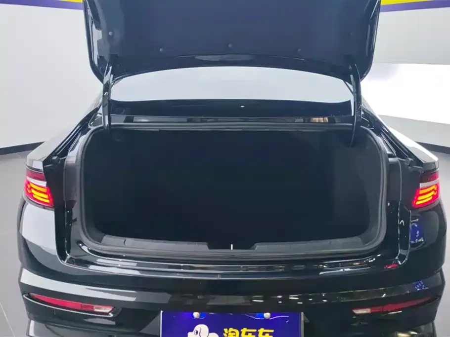 Geely Xingrui 2023 из CN, фото 4