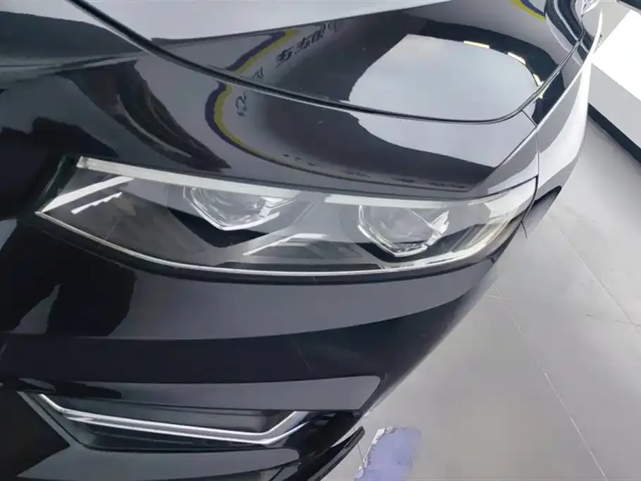 Geely Xingrui 2023 из CN, фото 5