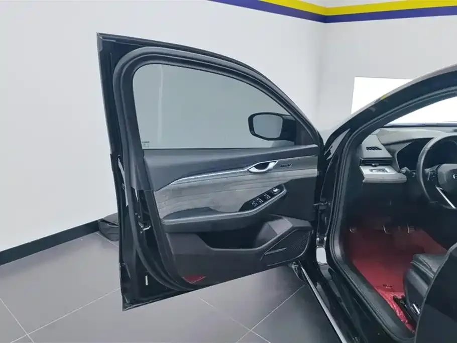 Geely Xingrui 2023 из CN, фото 7